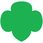 Camp Holly Hut logo