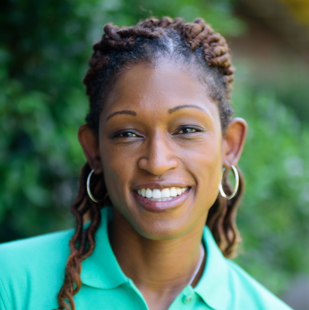 Tayuanee Dewberry