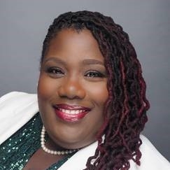 Yolanda Bynum