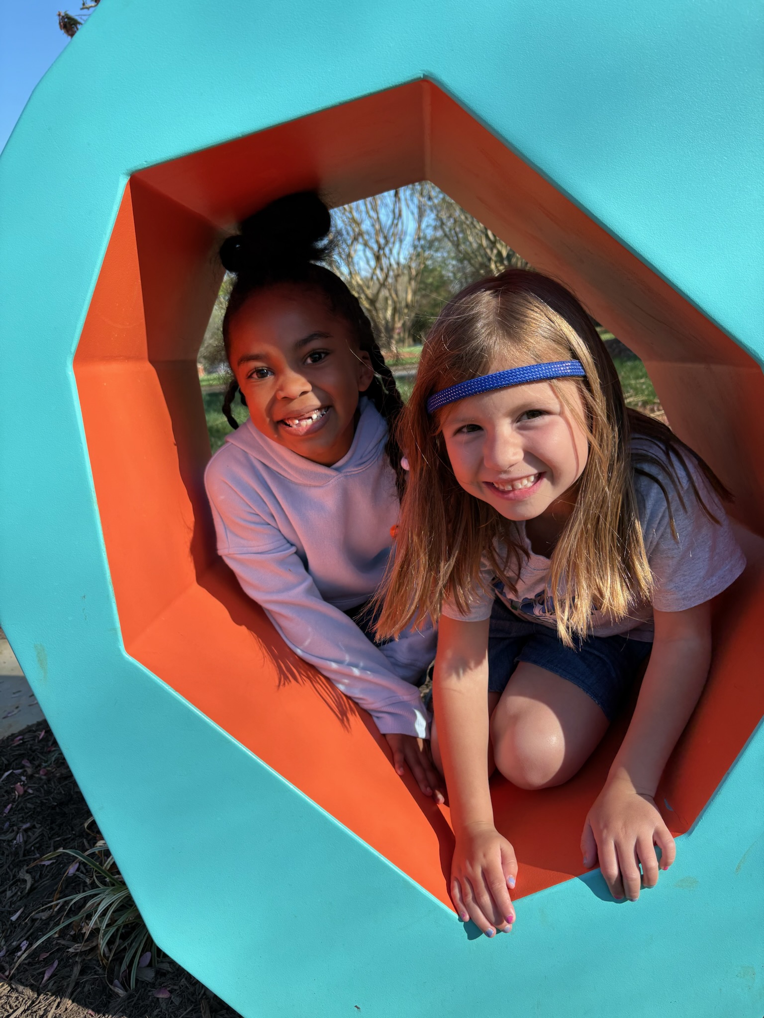 Introducing New Girl Scout Experience Boxes
