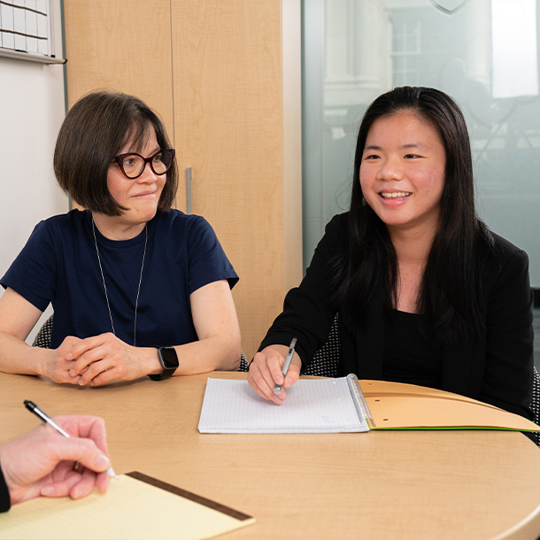 Other Careers at GSHNC