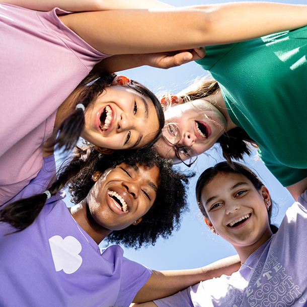 2026 - 2029 Volunteer Policies